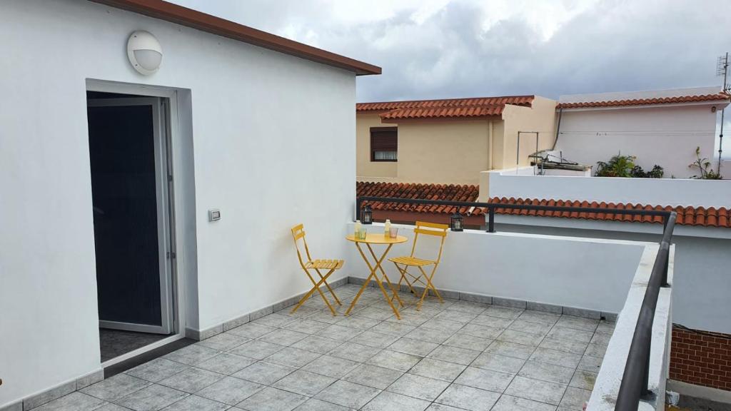 Casa Turquesa La Palma