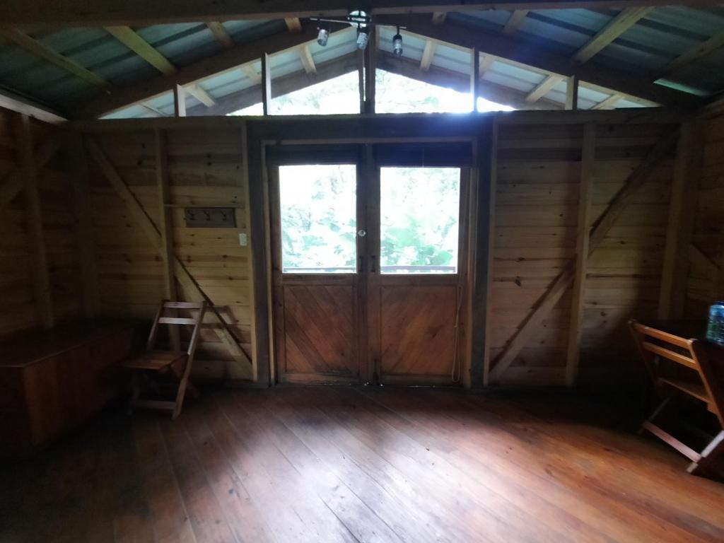 Mombacho Lodge - Deluxe Doppel- Oder Zweibettzimmer