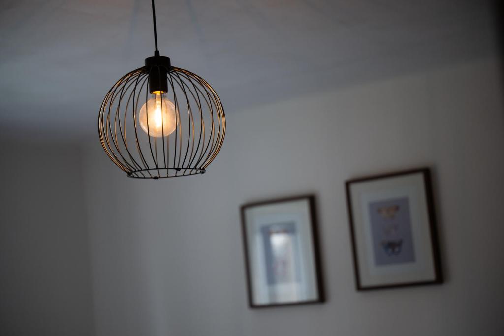 Fotografie z fotogalerie ubytování Apartmány Lanna v Českých Budějovicích