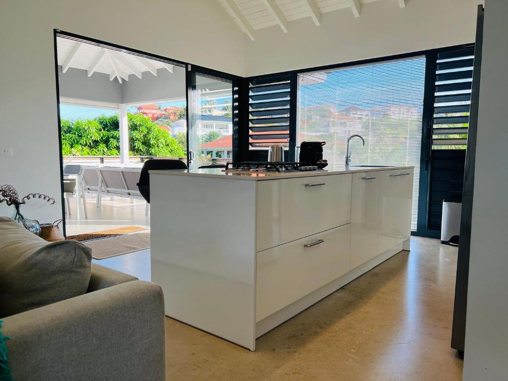 Fotografie z fotogalerie ubytování La Royal Penthouse Apartment Jan Thiel v destinaci Jan Thiel