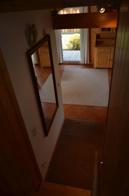 Fotografie z fotogalerie ubytování Ferienhaus Kreischberg v destinaci Sankt Lorenzen ob Murau