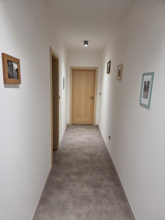 Fotografie z fotogalerie ubytování Casa Guzinni v destinaci Písečná