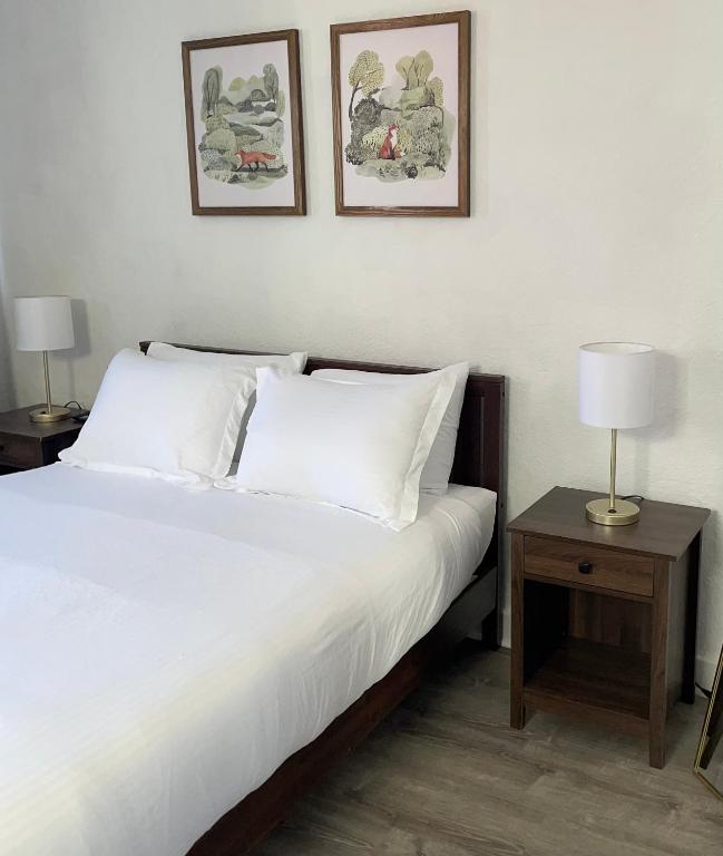 Hunter Arms Hotel photo