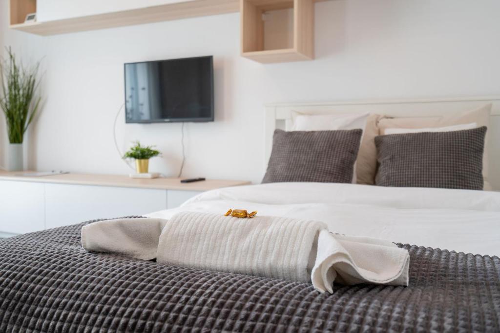21 Residence Studio - 