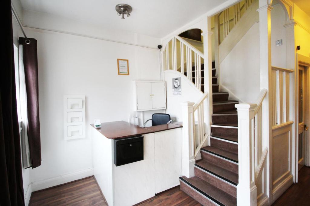 Flexistay Norbury Aparthotel photo