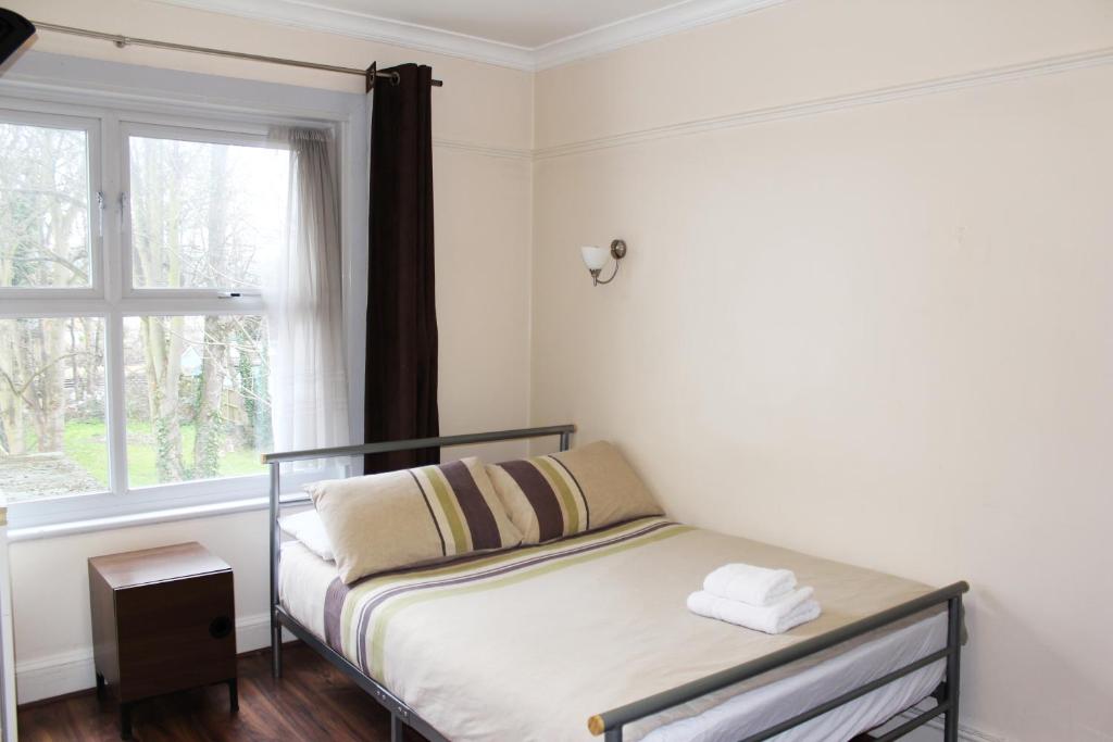 Flexistay Norbury Aparthotel photo