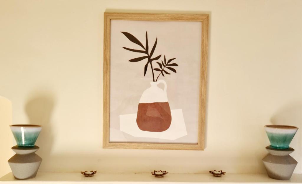 Charming Kintbury Cottage - 一居室房屋