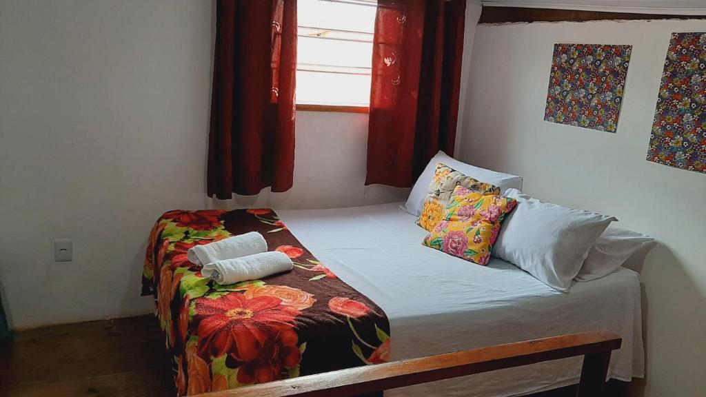 Casas Vasconcelos - Maison D'une Chambre