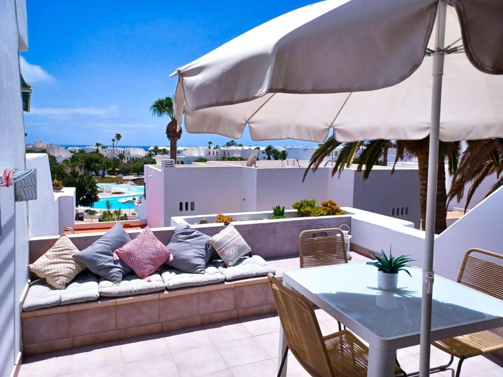 Aire del Mar-Los Molinos, Costa Teguise – Updated 2023 Prices