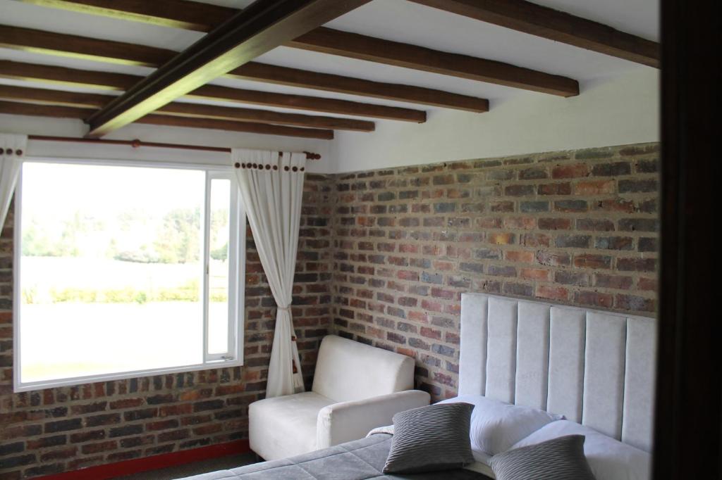 Villa La F - Two-Bedroom Villa