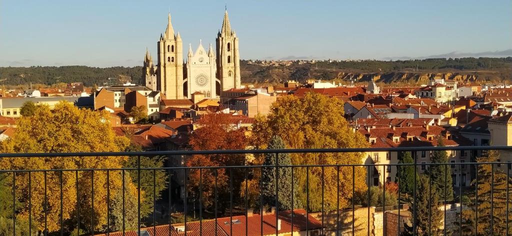 pleno centro nuevo parking - 3