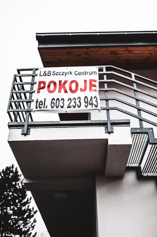 L&B Szczyrk Centrum - 1