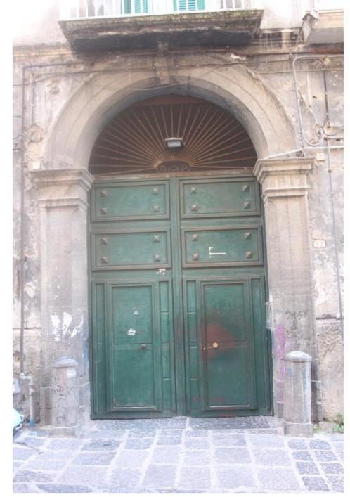 Fotografia z galérie ubytovania San Lorenzo House v Neapole