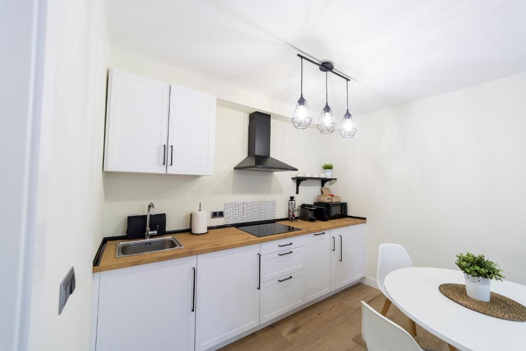 Apartamentos San Lazaro - 3