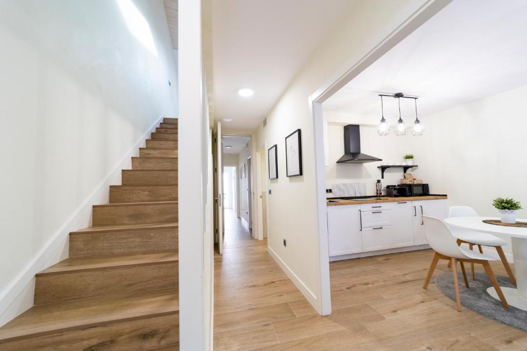 Apartamentos San Lazaro - 6