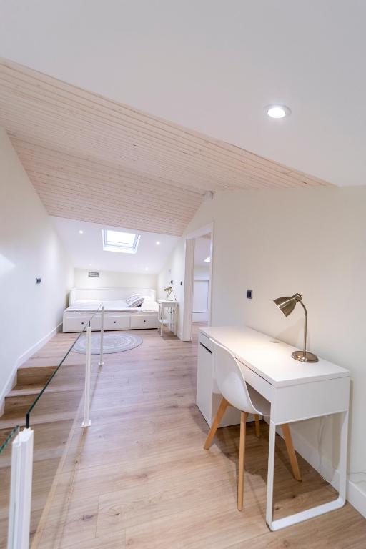 Apartamentos San Lazaro - 5