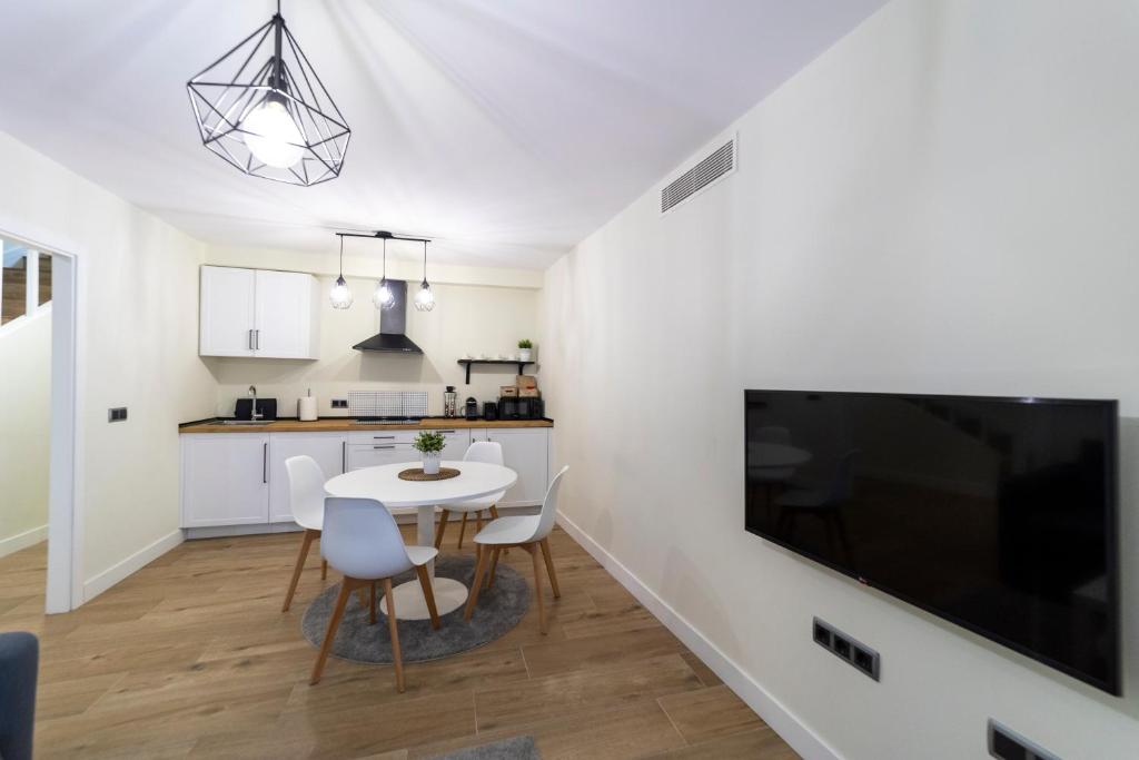 Apartamentos San Lazaro - 19