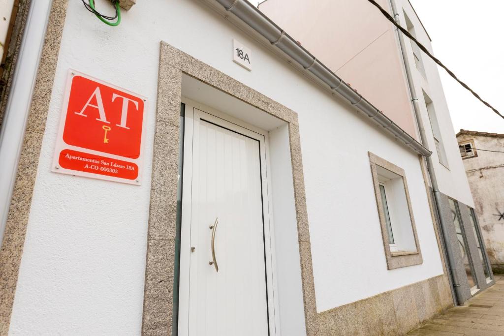 Apartamentos San Lazaro - 17