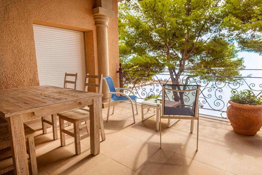 HOTEL La Estrella del Mediterráneo - 