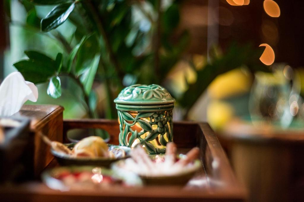 Farmona Hotel Business & SPA - Resim 45