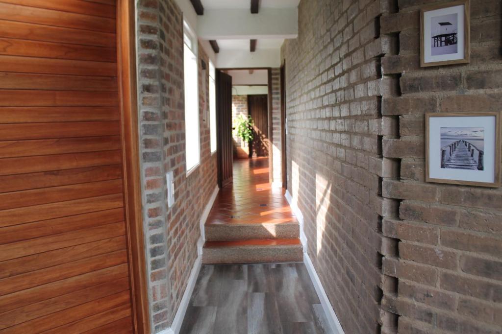 Villa La F - Two-Bedroom Villa