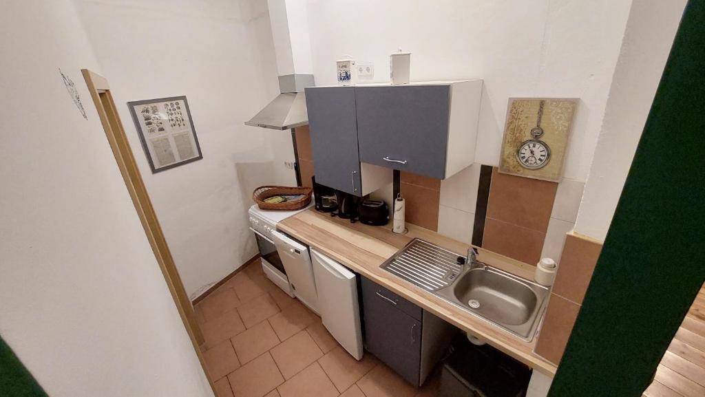 Spreewald Spreemilia Gurkenbude - 4