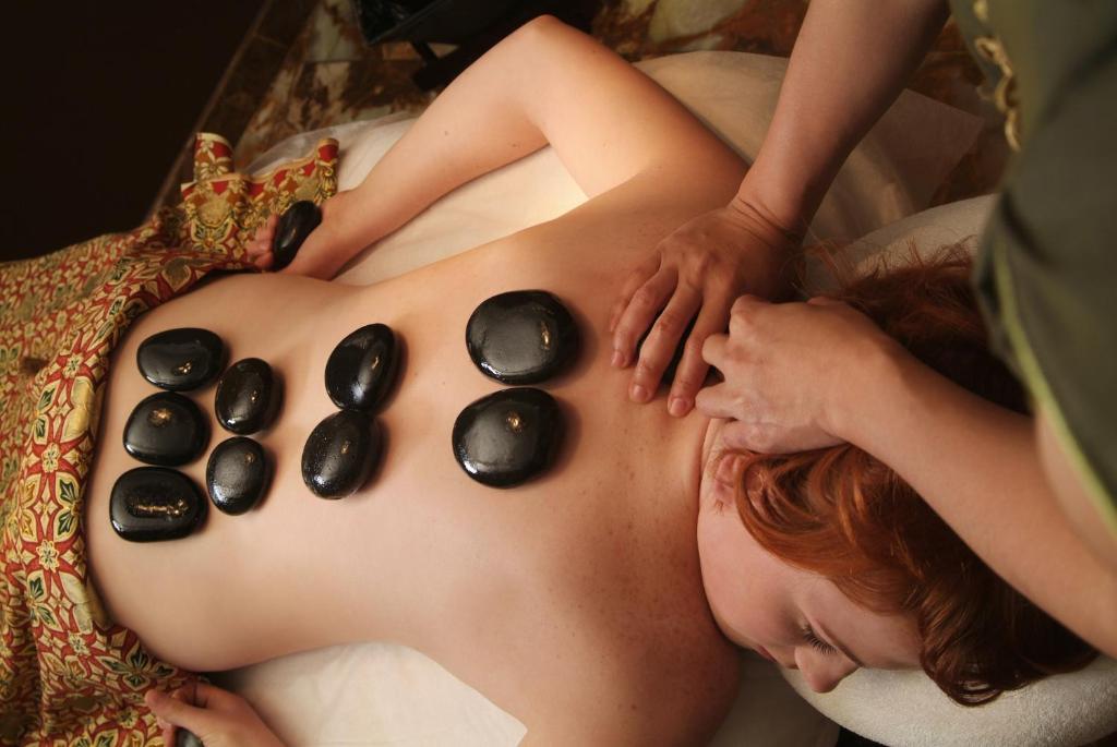 Farmona Hotel Business & SPA - Resim 44