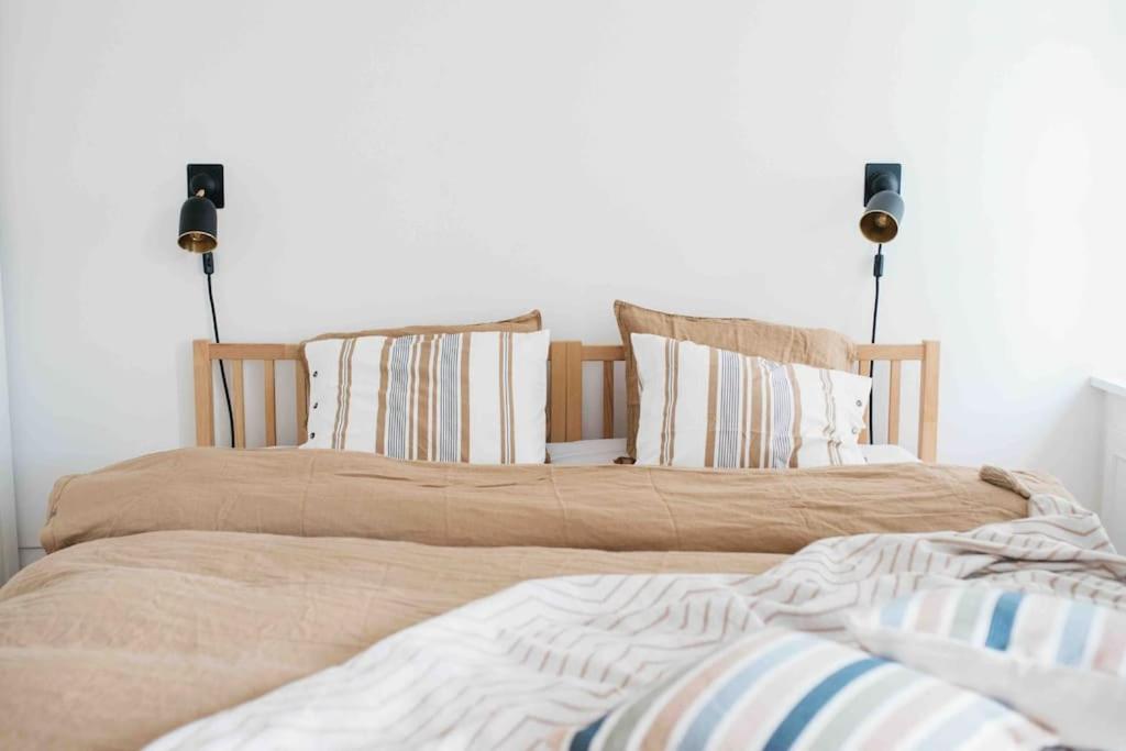 Cozy apartment close to Lausanne and Montreux