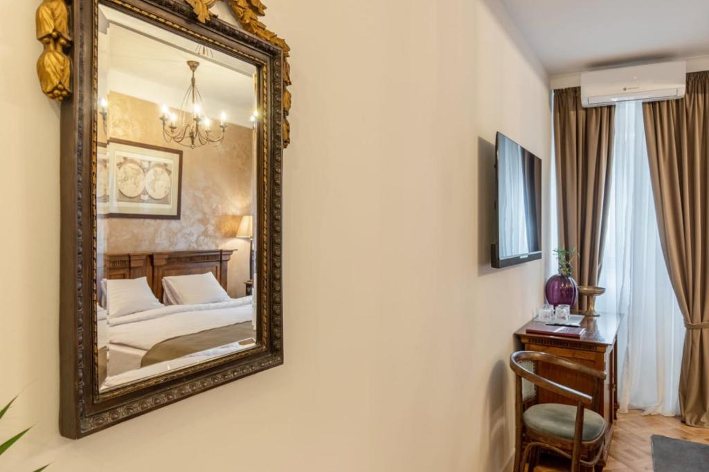 Clucerului Arc De Triomphe - Resim 17