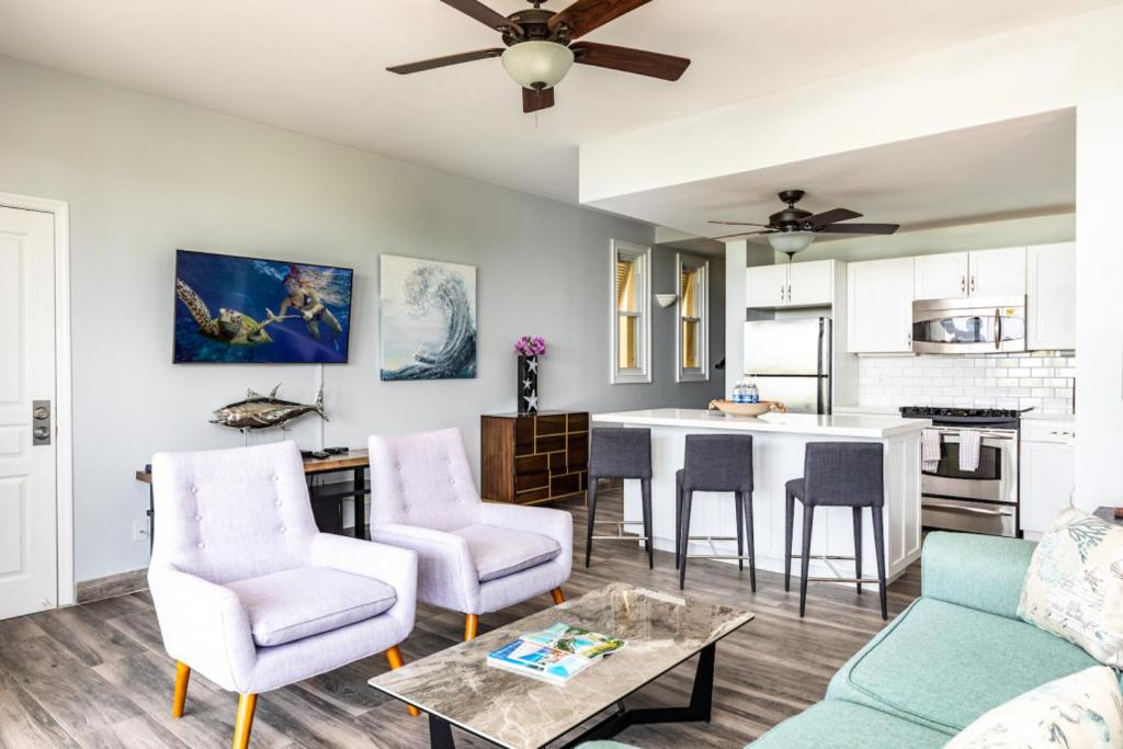 Coral Gardens on Grace Bay photo