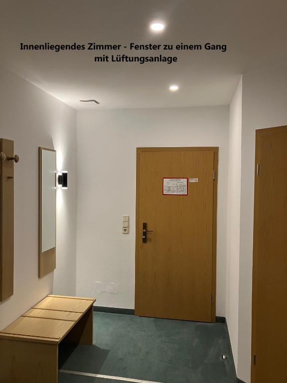 Fotografie z fotogalerie ubytování Room-24 - Zellwald v destinaci Großschirma