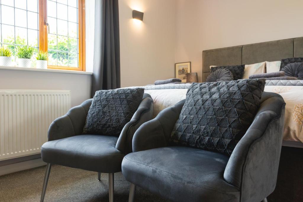 Wick House - One Bedroom Apartment With Kitchen