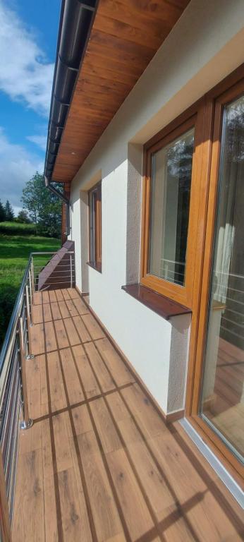 Willa Hajnówka - 19