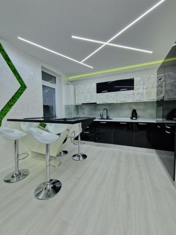 Noah Residence - Apartamento De Una Habitación