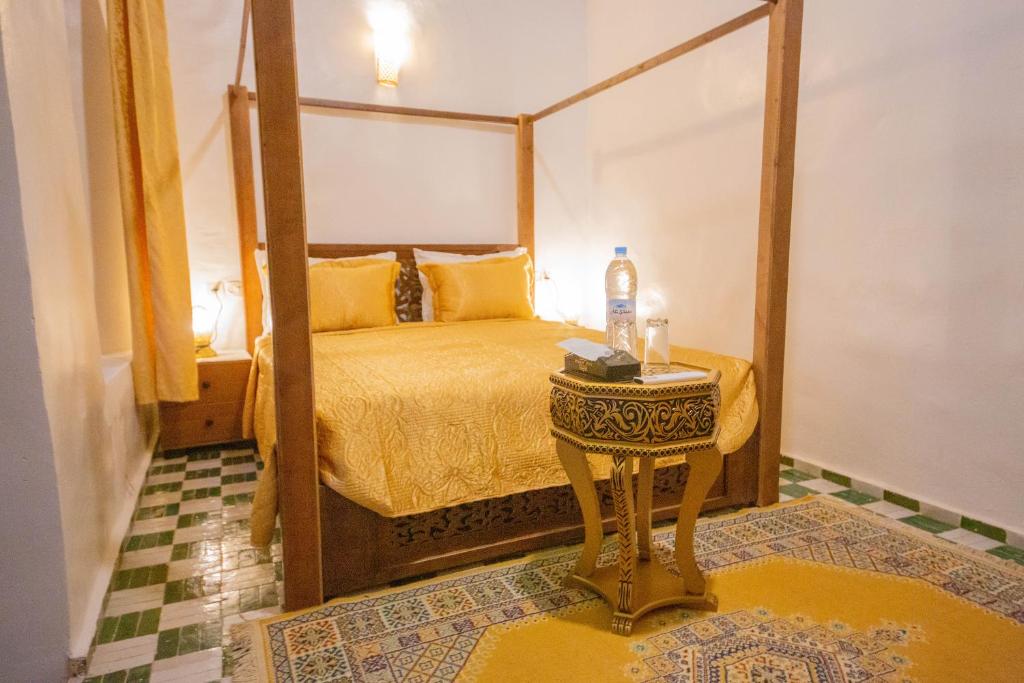 Riad Fes Elite - Camera Doppia