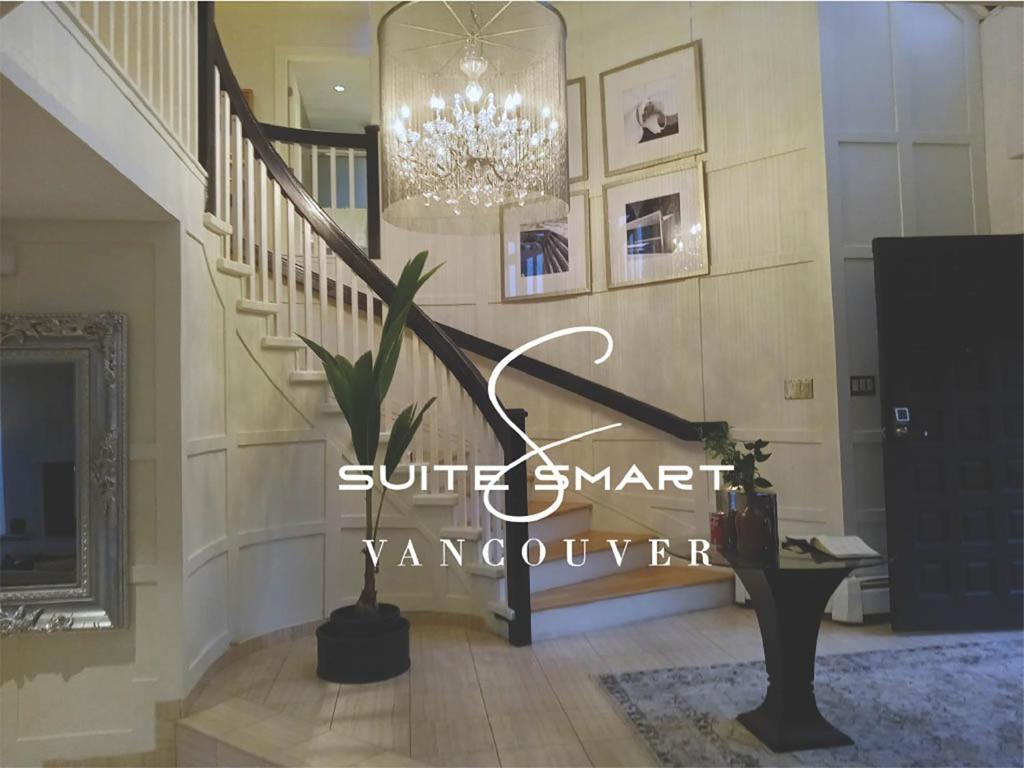 Photo de la galerie de l'établissement Suite Smart Vancouver, à Vancouver