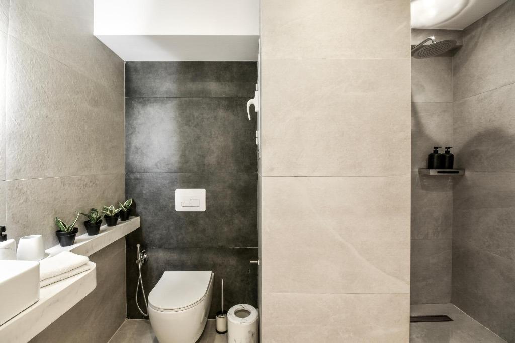 Luxury Downtown Apartment C2 - 9