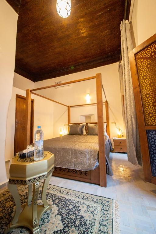 Riad Fes Elite - Camera Doppia