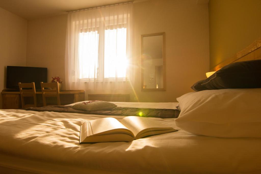 Hotel Bau Maribor - Resim 36