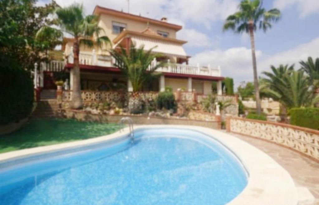 Bella Vista House - Housity