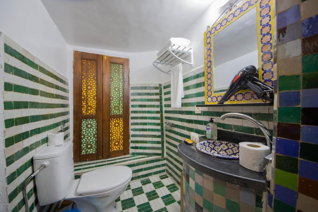 Riad Fes Elite - Camera Doppia