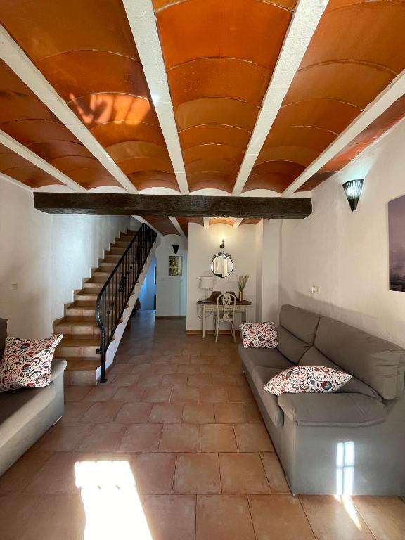 Old Town House 2 - Maison De Deux Chambres