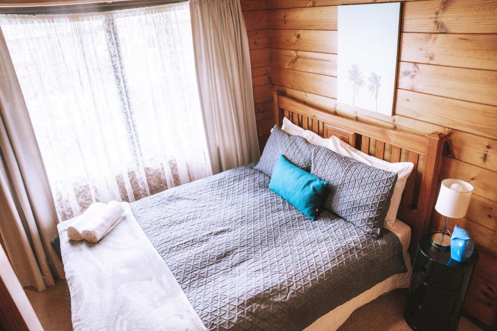 Comfortable Cosy Retreat - Resim 17