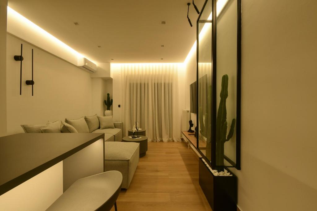 Luxury Downtown Apartment C2 - 16