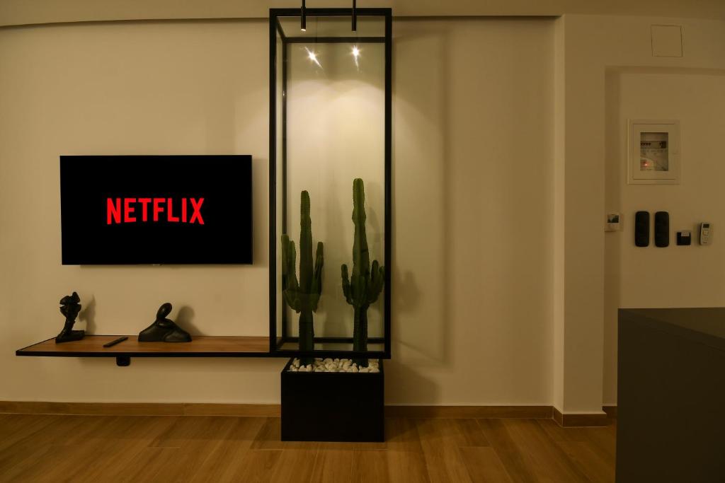 Luxury Downtown Apartment C2 - 17