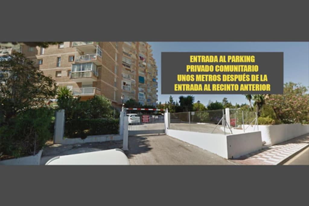 Okolí apartmánu