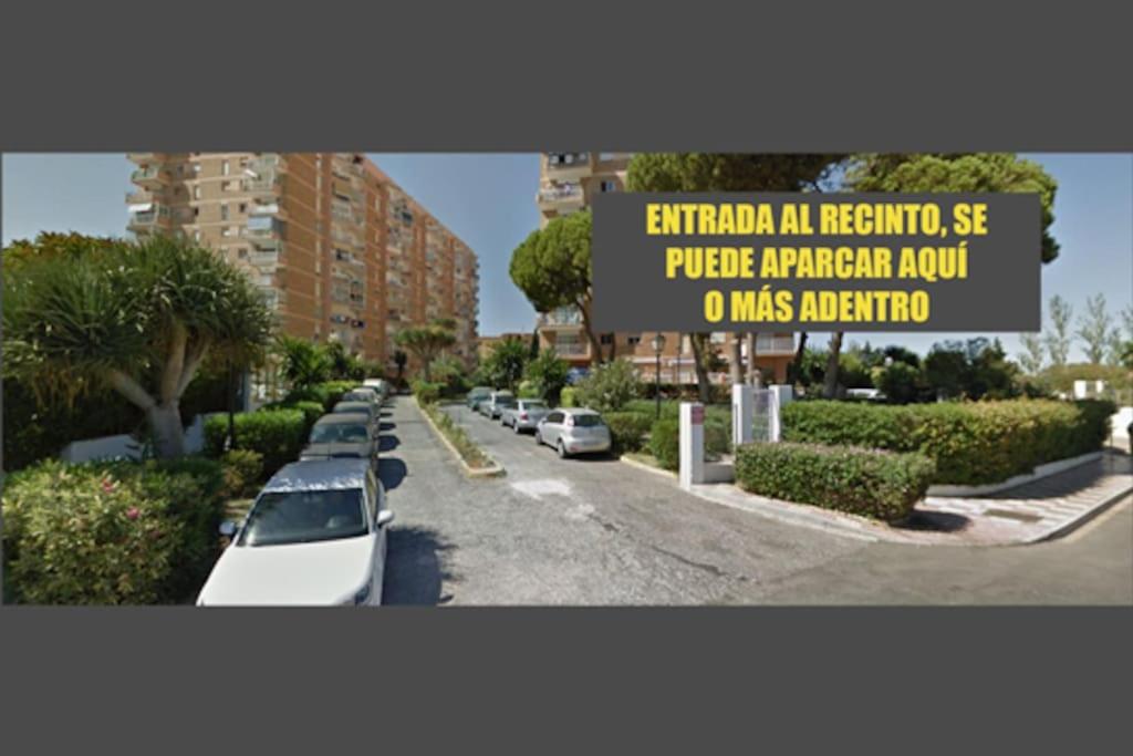 Fotografie z fotogalerie ubytování Studio Acuario Benalmadena v destinaci Benalmádena