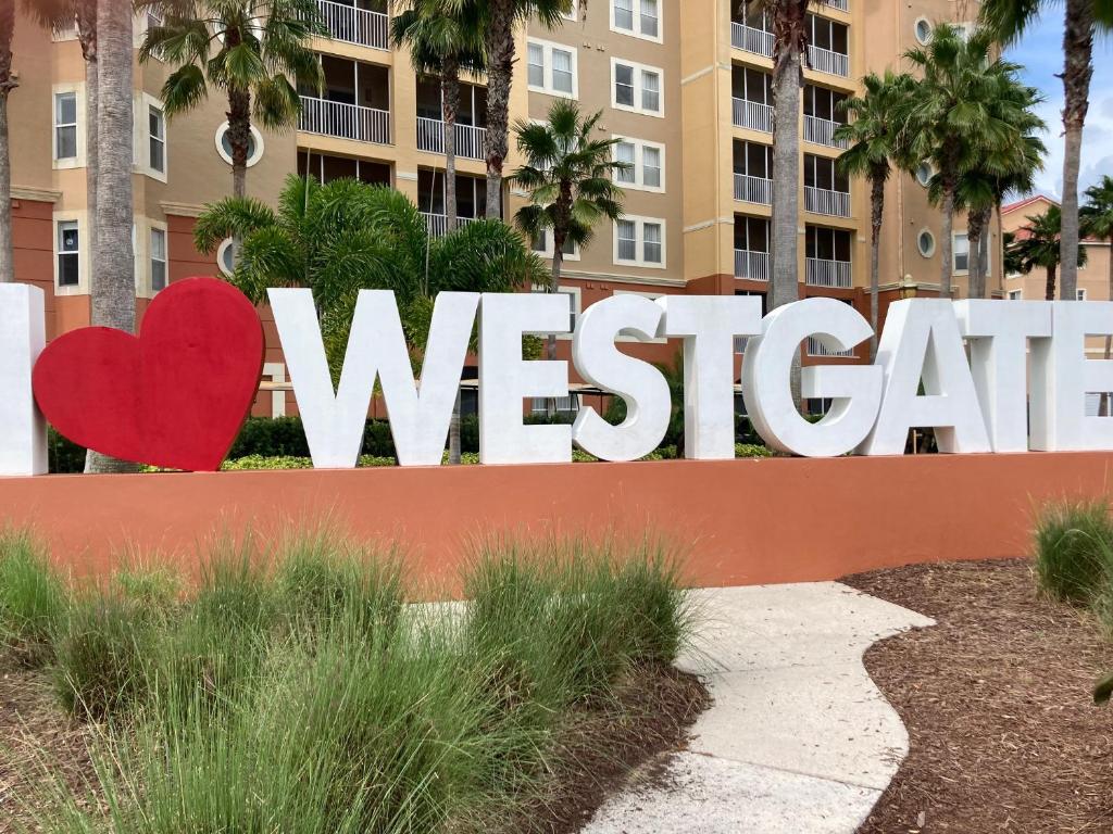 WESTGATE VACATION VILLAS, Orlando (updated prices 2024)