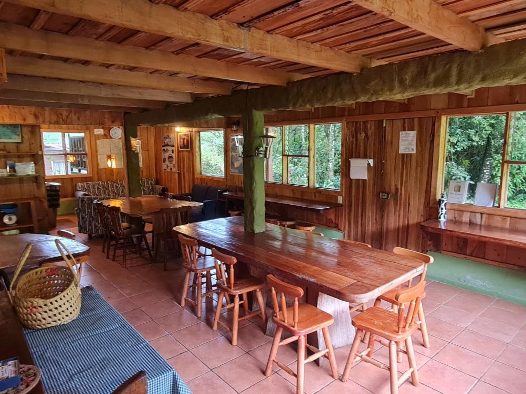 Finca Terra Viva, Monteverde Costa Rica – Prezzi aggiornati per il 2024