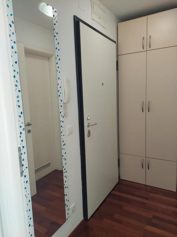 Fotografia z galérie ubytovania Apartment Zelena Oaza- free parking v Záhrebe